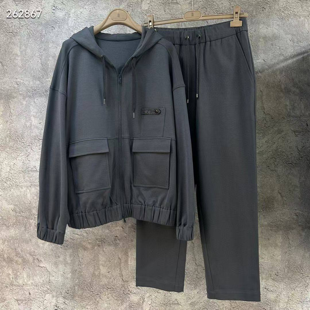 Костюм Brunello Cucinelli