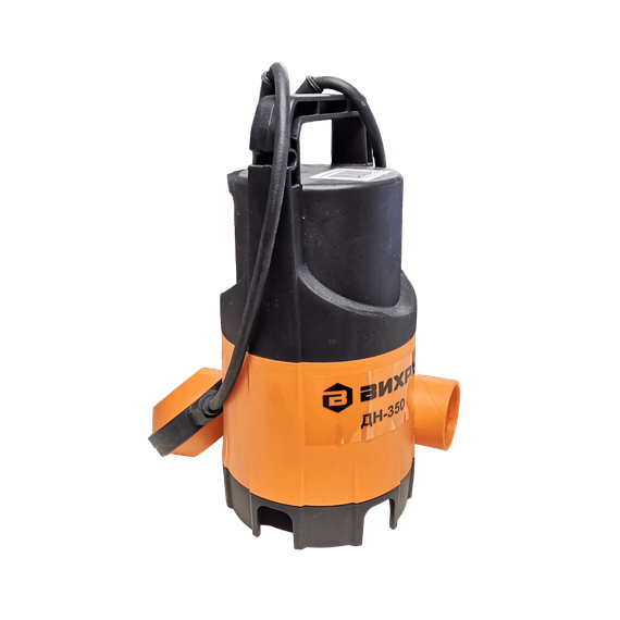 Дренажный насос Вихрь ДН-350
