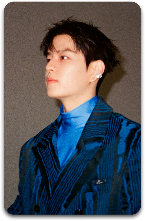 Карта / STRAY KIDS #5262