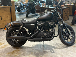 Harley-Davidson Iron 883 (2019)