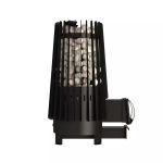 Дровяная банная печь Grill'D Cometa Vega 180 Long 2025