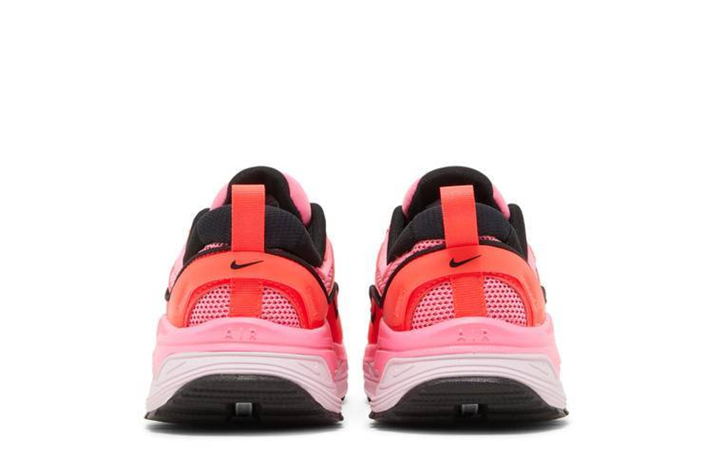 Кроссовки Nike Air Max Bliss (Женская размерная сетка)