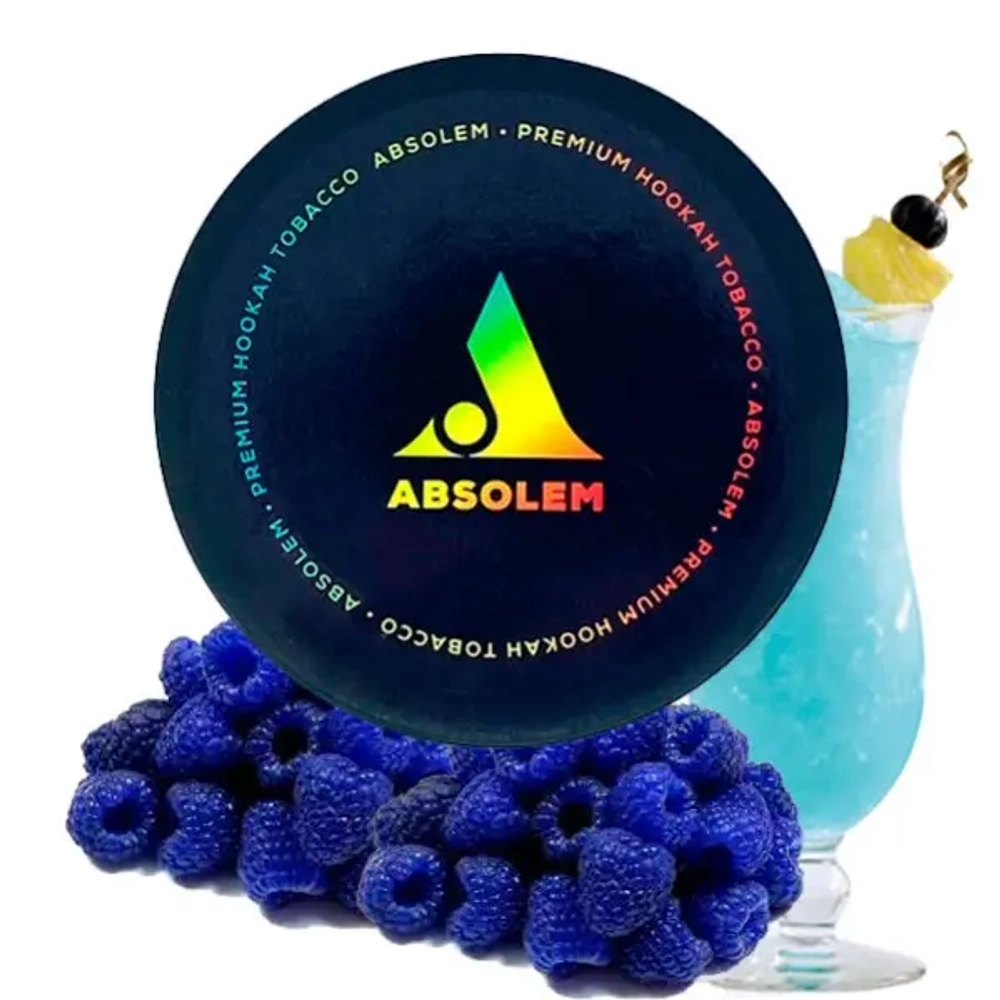 Absolem - Blue Razz Lemonade (100g)