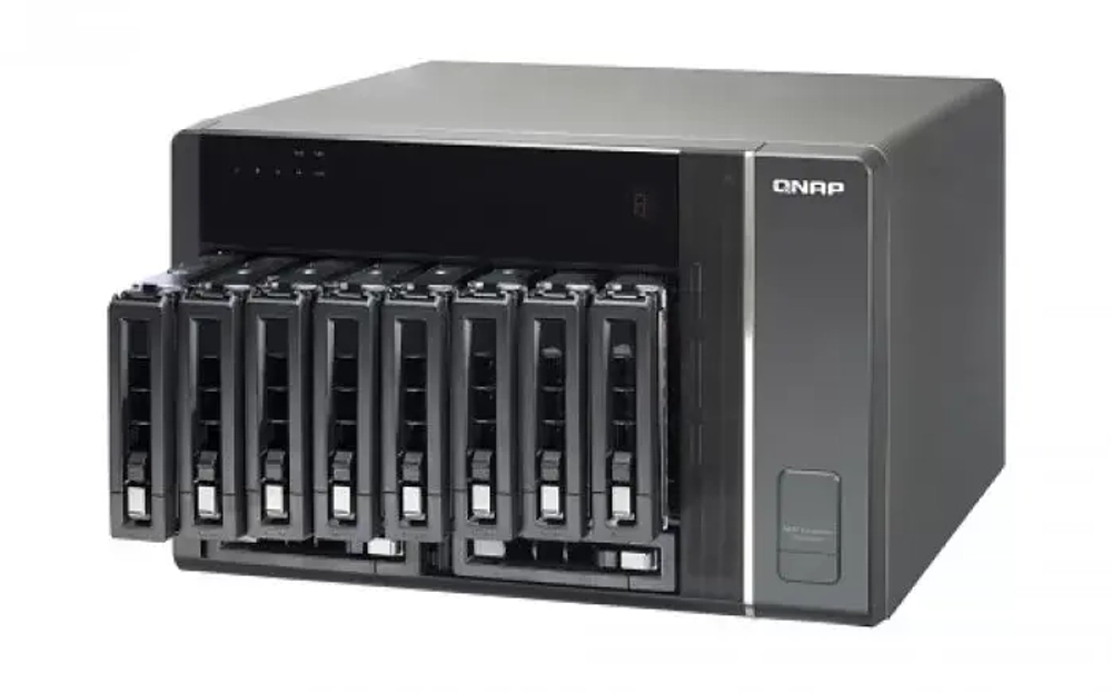 Модуль QNAP REXP-1000 Pro