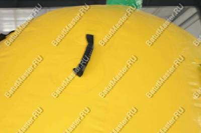 Элемент аквапарка «Груша», 2,5×2,5×3 м