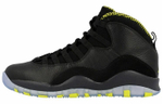Кроссовки Jordan Air Jordan 10 Retro Venom
