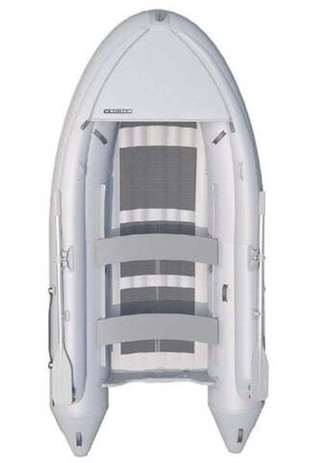 Лодка ПВХ BADGER Air Line 390S