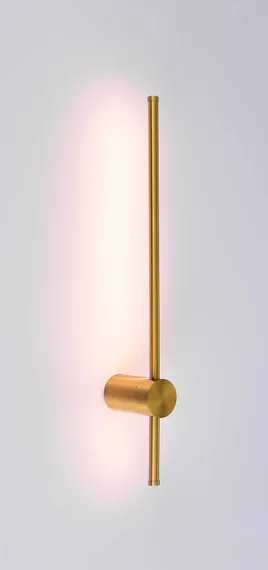 712-DW-600 BRASS (1) Люстра NW