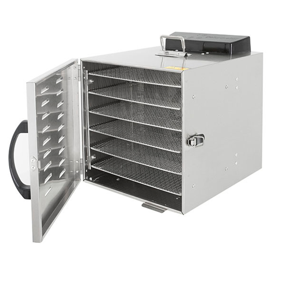 Дегидратор FA-6H Foodatlas Eco