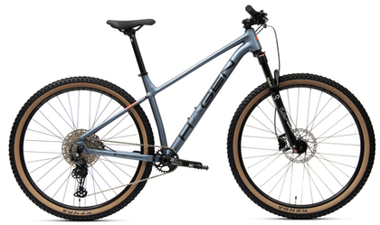 Горный велосипед Hagen Three Twelve 29 (2024)