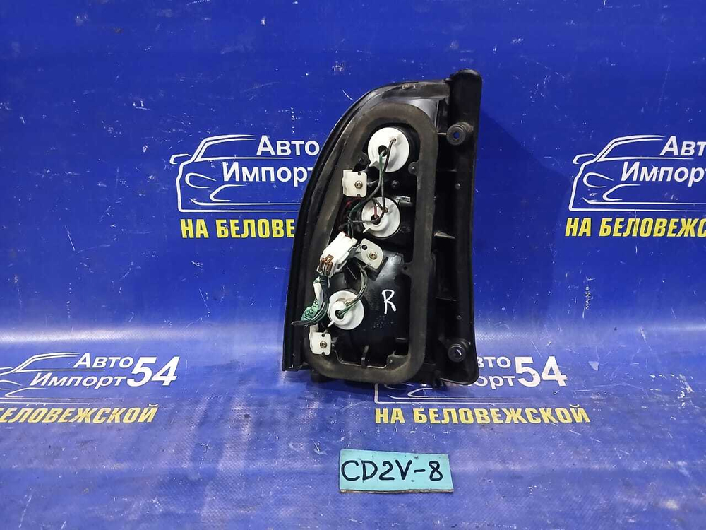 Стоп правый MITSUBISHI LIBERO 2001
