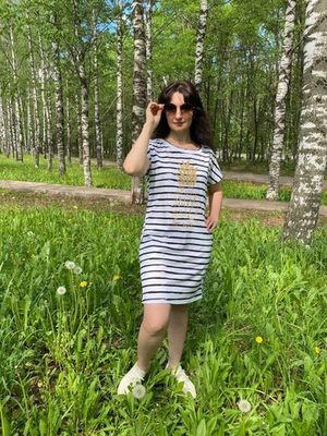 Туника женская "Шайн К.П" Х-457 (149)