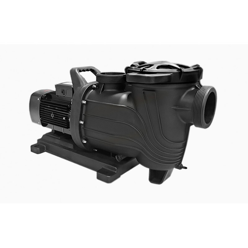 Насос SLP750 с префильтром 85-95 м³/час(12-8м), 3ф/380В, 5,5кВт/9,6A