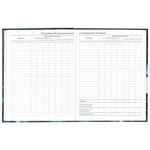 Дневник 5-11 класс 48 л., твердый, BRAUBERG, глянцевая ламинация, с подсказом, "Future", 106406