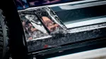 Обвес из кованного карбона для AUDI RSQ8 4M 2020+ Ауди