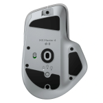 Мышь Logitech MX Master 4, Pale Gray