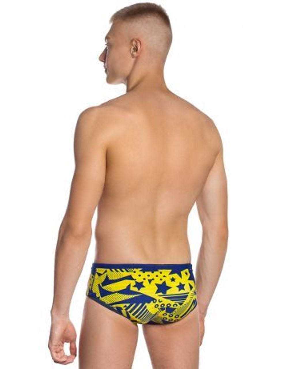 Плавки Mad Wave SHARP