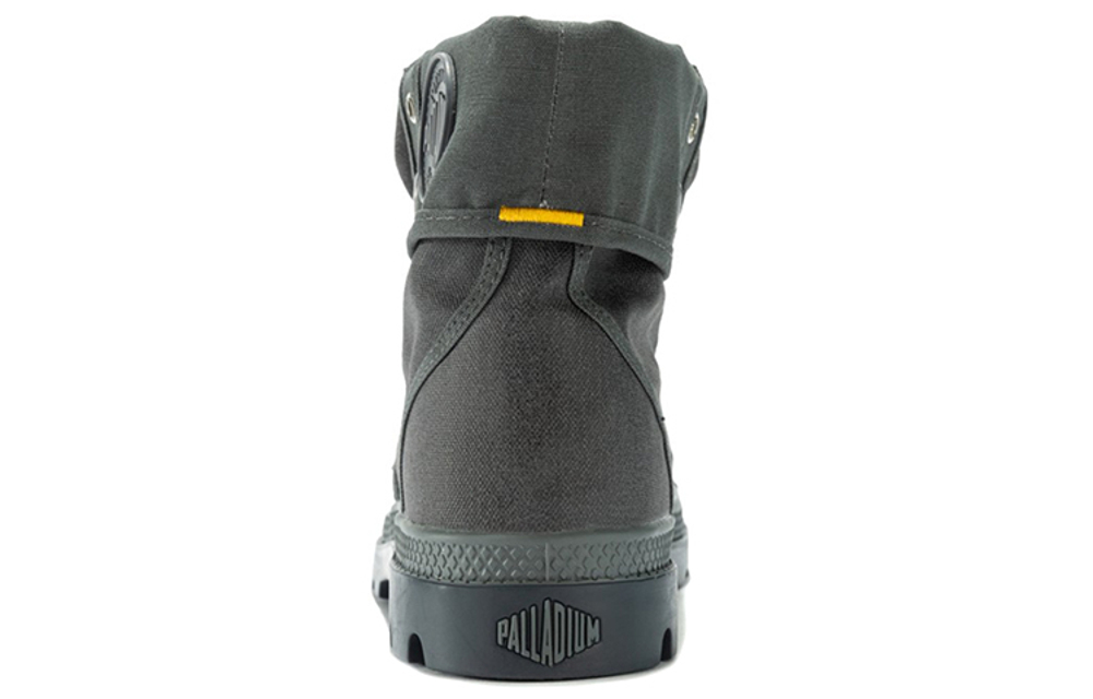Palladium Pampa Baggy Wax Sahara