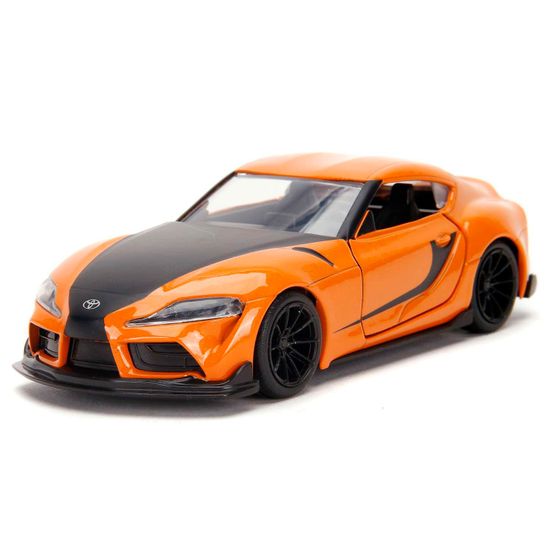 Модель Машинки Форсаж 1:32 FF 2020 Toyota GR Supra