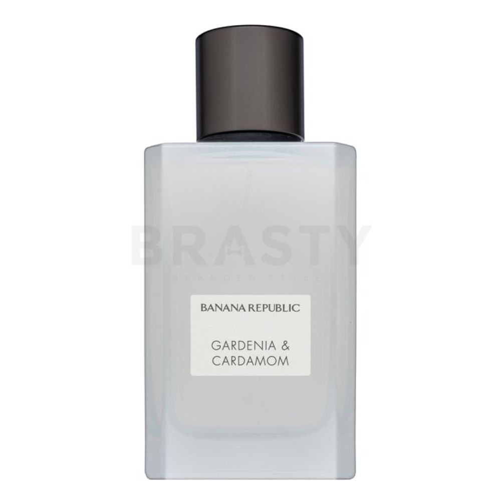 Banana Republic Gardenia &amp; Cardamom EDP U 150 ml