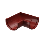 Универсальный угол желоба 90° Standard