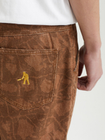 Мужские Джинсы Weathered Workers Club Classic