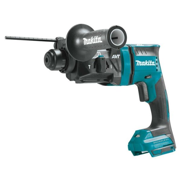Аккумуляторный перфоратор Makita DHR182Z