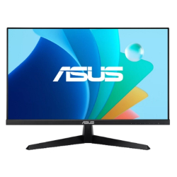 Монитор ASUS LCD 23.8" VY249HF (IPS 1920x1080 100Hz 1ms 178/178 250cd HDMI) [90LM06A3-B01A70]
