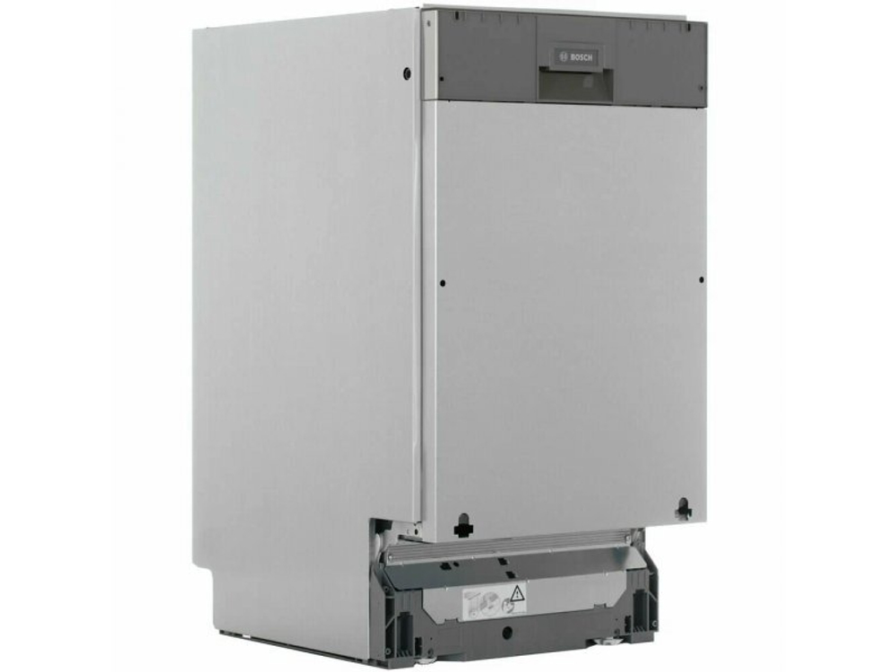 Встраиваемая посудомоечная машина Bosch SPV6ZMX17E