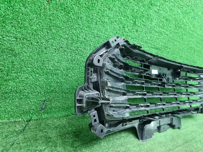 Решетка радиатора Haval Jolion (2021-н.в.)