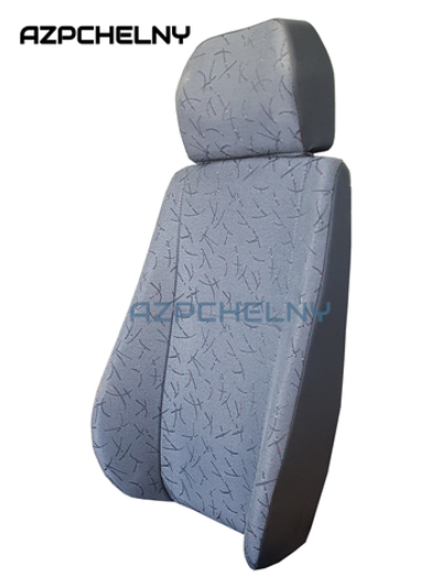 Спинка сидения водителя в сборе Р53205 (аналог)