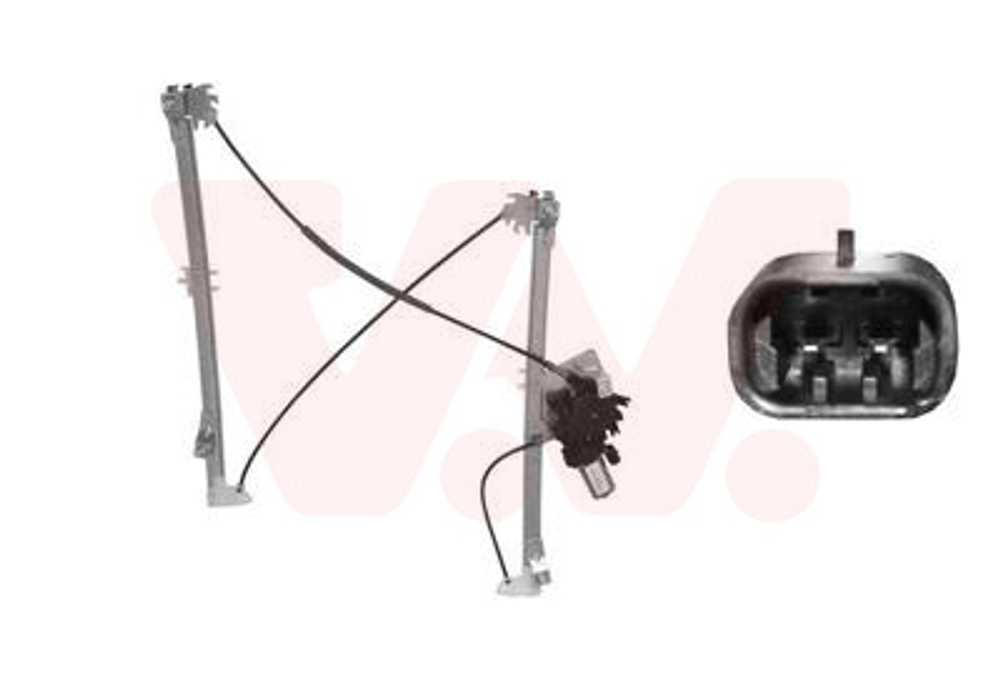 VAN WEZEL - 0685265-VAN - Window Regulator