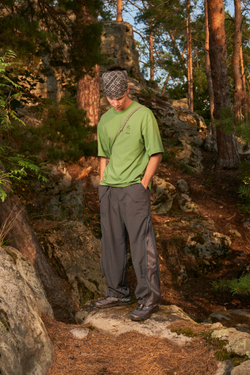 Сумка Called a Garment Artifact Pro Bag "Lilac"