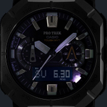 Мужские наручные часы Casio PRW-B1000B-2