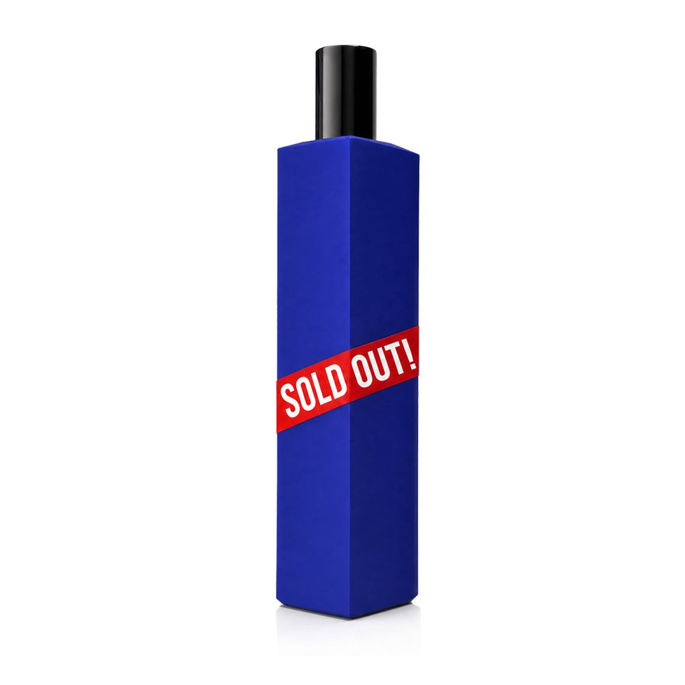 Histoires de Parfums This is Not a Blue Bottle 1.8 Sold Out Eau De Parfum 60 ml (unisex)