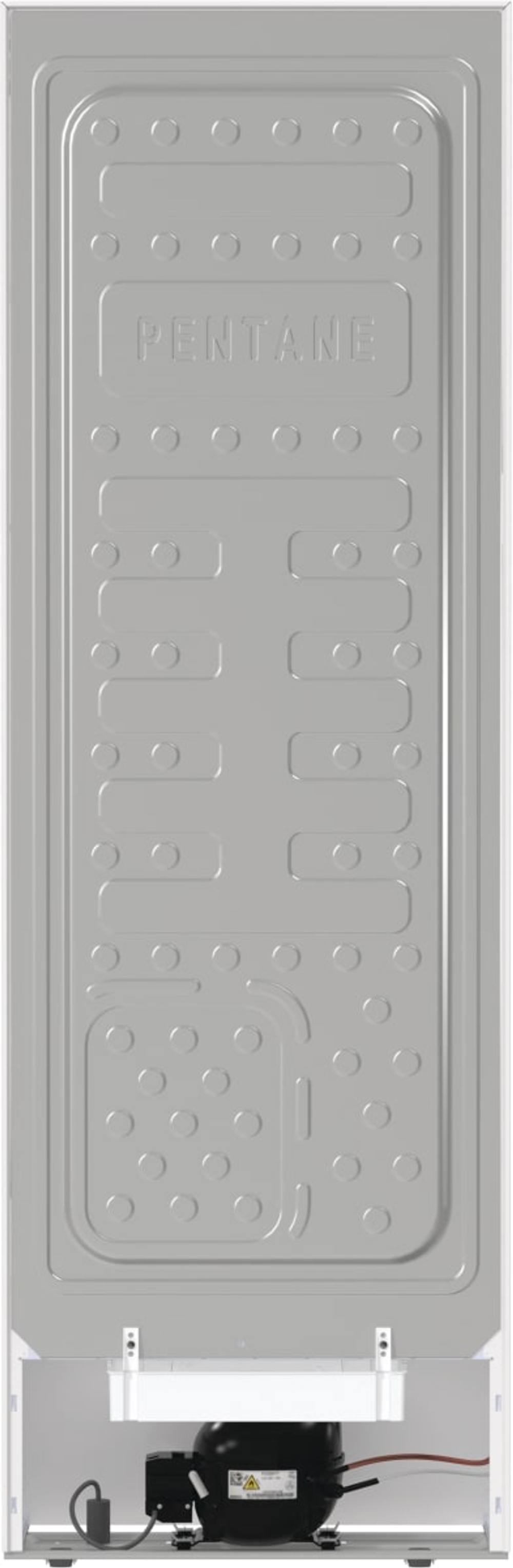 Морозильный шкаф Gorenje FN619FEW5