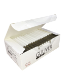 Гильзы для сигарет "Guliwer" Black and white 5х100шт (Комплект)