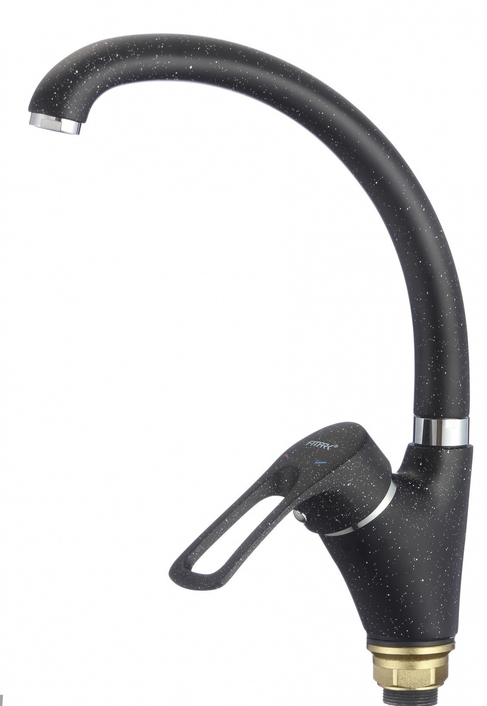 Смеситель для кухонной мойки Fmark S-4166H