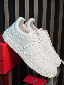 Кеды Valentino