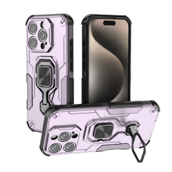 Противоударный чехол Antistrike для iPhone 16 Pro