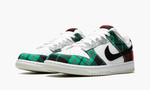 Dunk Low "Tartan Plaid"