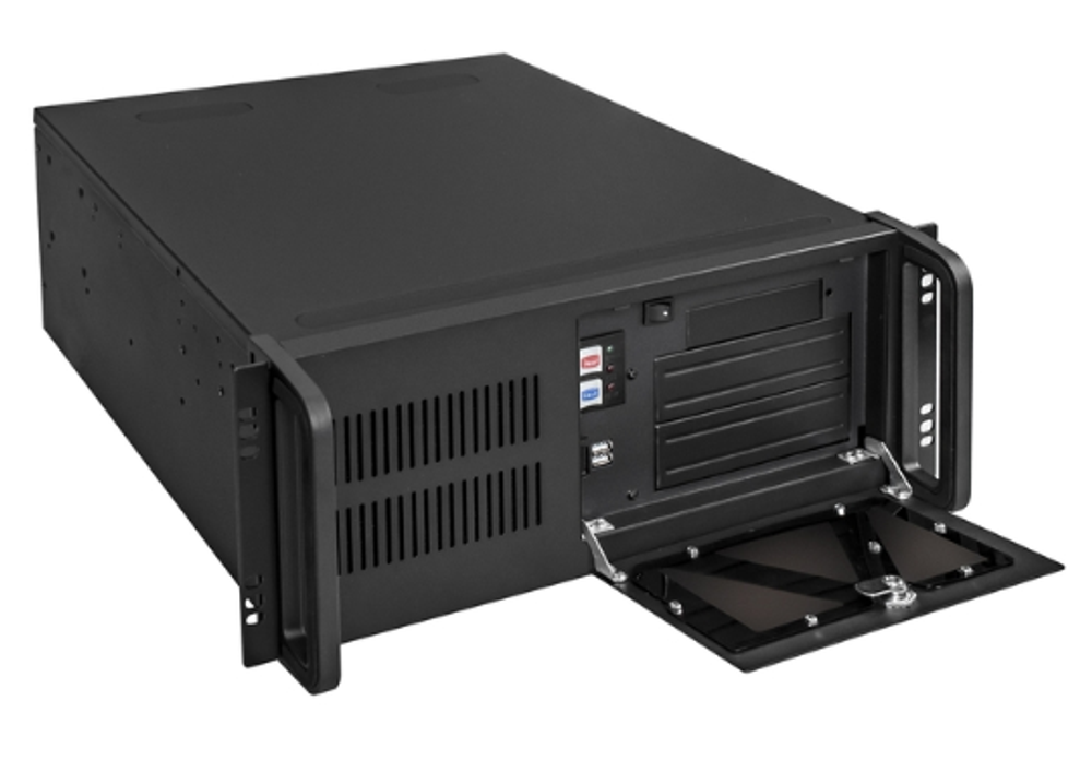 Корпус серверный 4U Exegate Pro 4U450-07/4U4017S/900RADS