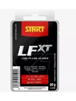 Мазь скольжения START LFXT, (+7-3 C), Red, 60 g