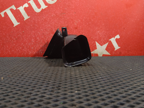 Патрубок отопителя