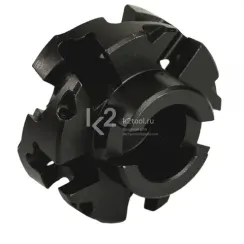 Фрезерная головка Euroboor B60.0027