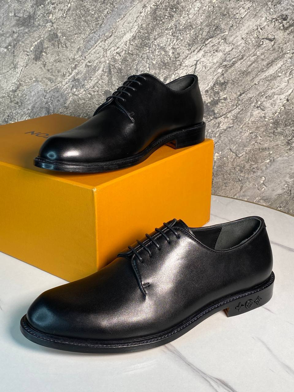 Туфли Louis Vuitton