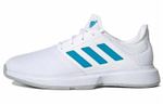 Кроссовки Adidas Gamecourt Tennis