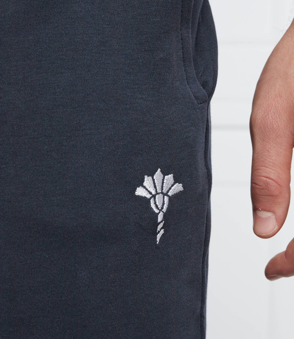 спортивные штаны Joop! Homewear - темно-синий(30029923)