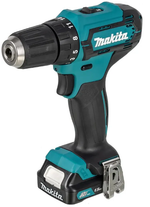 DF333DWYE Аккумуляторная дрель-шуруповёрт Makita