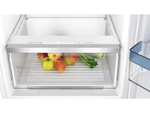 Встраиваемый холодильник Bosch KIV86VFE1